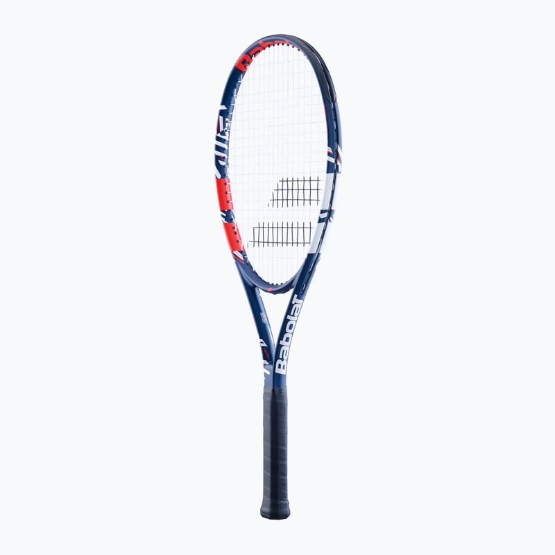 Тенис ракета BABOLAT Pulsion Team blue 121227 8