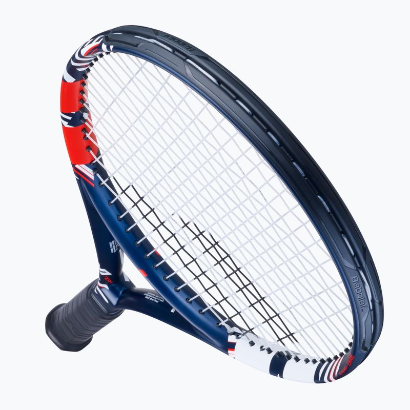 Тенис ракета BABOLAT Pulsion Team blue 121227 10