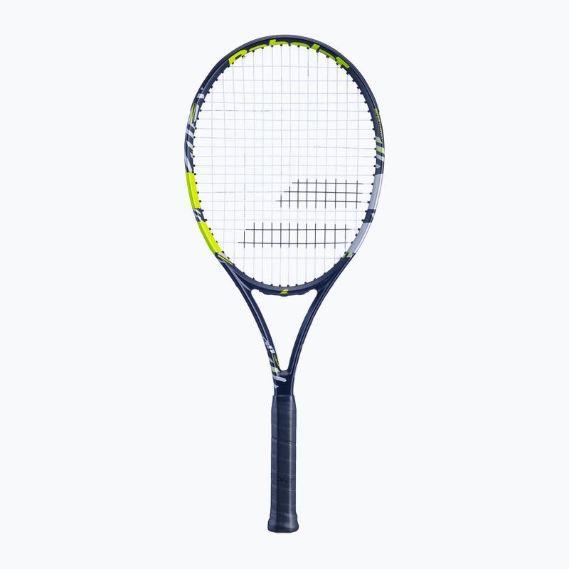 Тенис ракета BABOLAT Pulsion Tour Black 121229 6