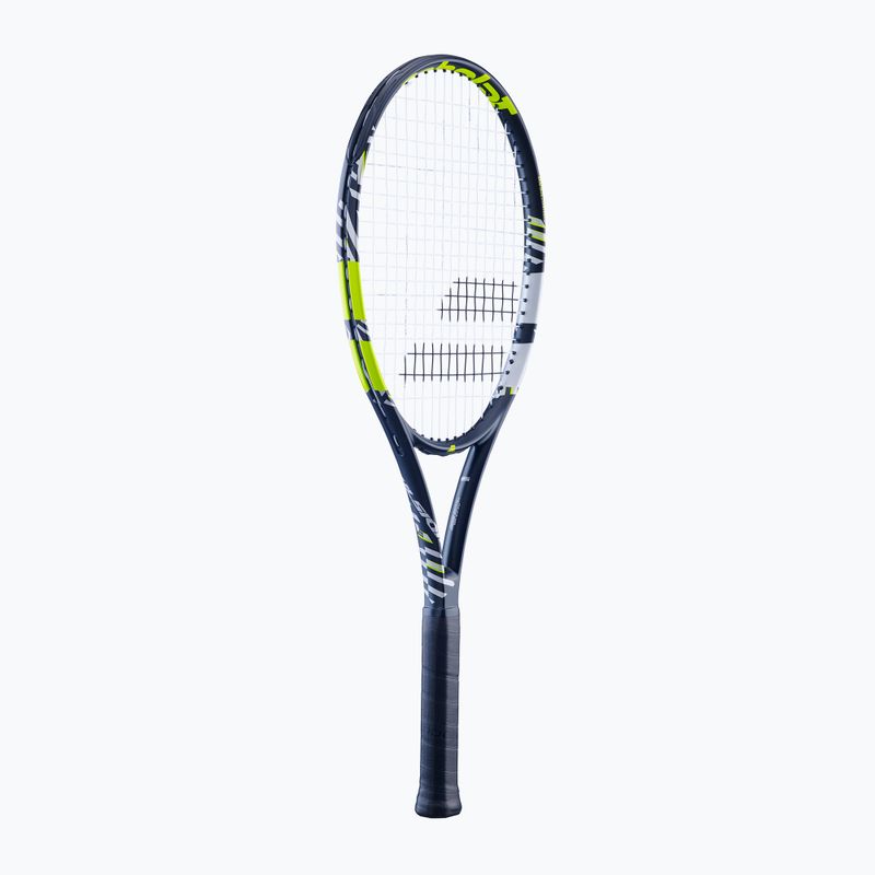 Тенис ракета BABOLAT Pulsion Tour Black 121229 7