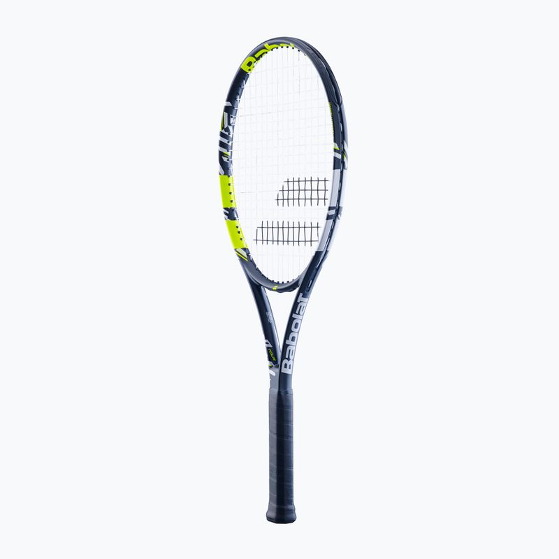 Тенис ракета BABOLAT Pulsion Tour Black 121229 8