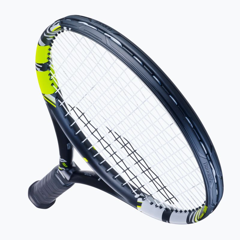Тенис ракета BABOLAT Pulsion Tour Black 121229 10