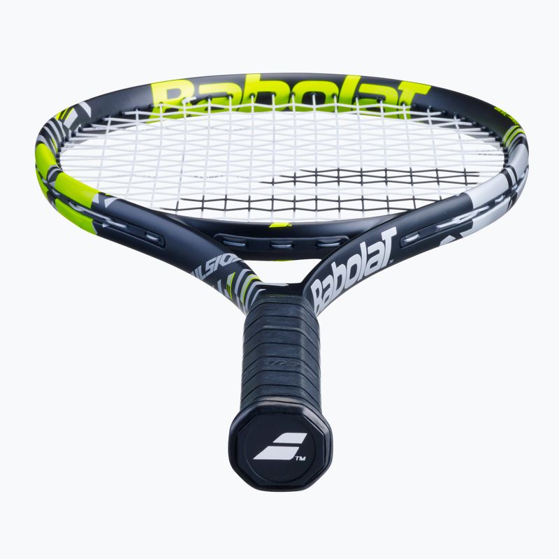 Тенис ракета BABOLAT Pulsion Tour Black 121229 11