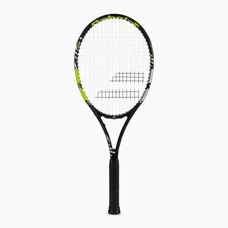 Тенис ракета BABOLAT Pulsion Tour Black 121229
