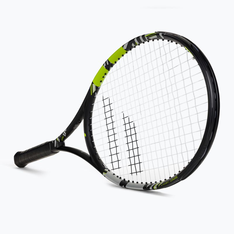 Тенис ракета BABOLAT Pulsion Tour Black 121229 2