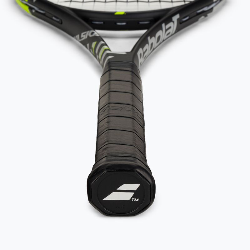 Тенис ракета BABOLAT Pulsion Tour Black 121229 3