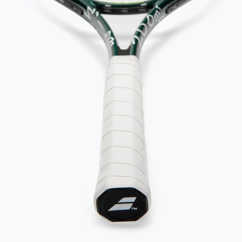 Тенис ракета BABOLAT Wimbledon 27 синя 0B47 121232 3