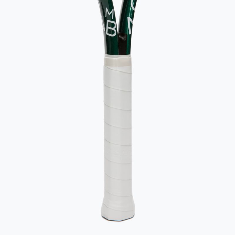 Тенис ракета BABOLAT Wimbledon 27 синя 0B47 121232 4