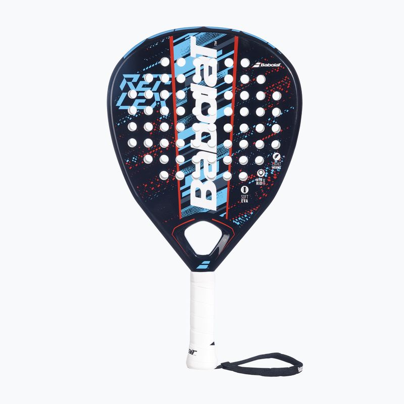 Ракета за гребло Babolat Reflex тъмносиня 150113 6