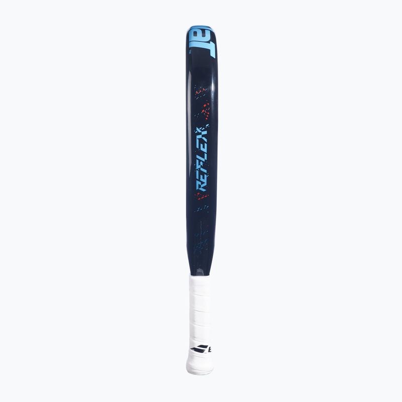 Ракета за гребло Babolat Reflex тъмносиня 150113 8