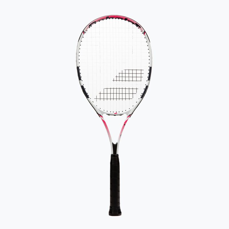 BABOLAT Feather тъмносиня тенис ракета 194031