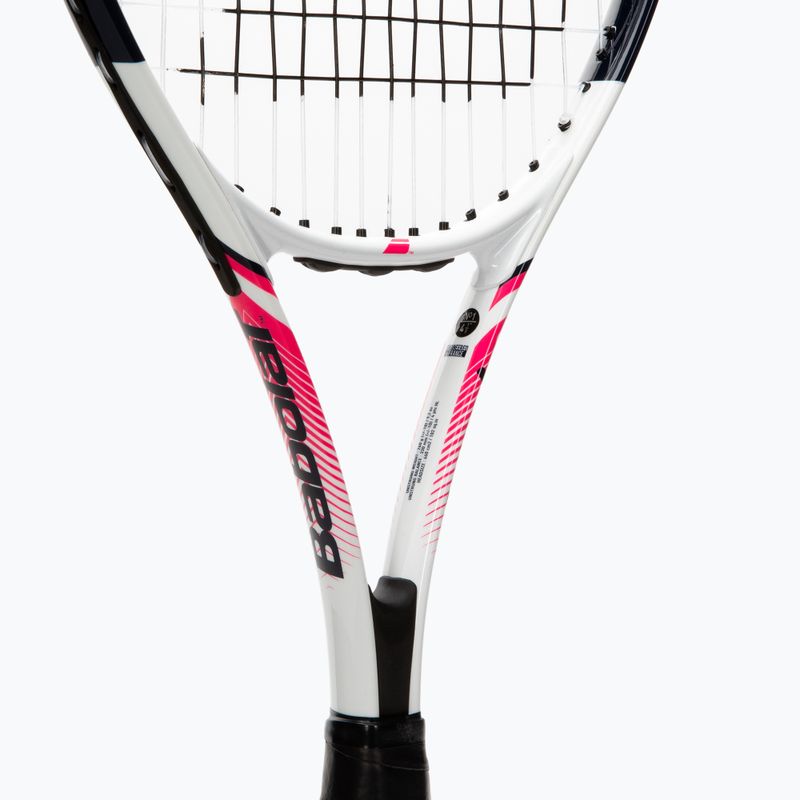 BABOLAT Feather тъмносиня тенис ракета 194031 5