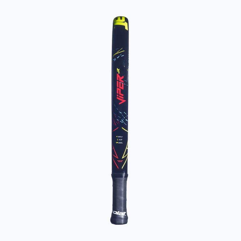 Детска ракета за гребло Babolat Viper Junior черна 150112 9