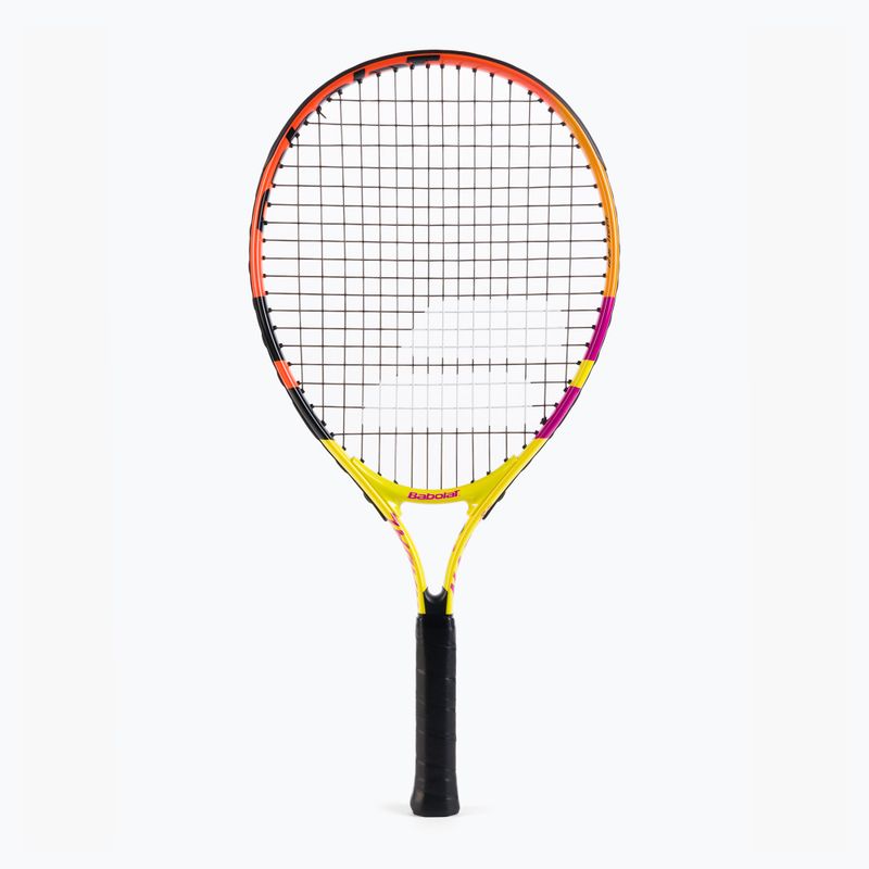 Детска тенис ракета BABOLAT Nadal 21 Yellow 196188