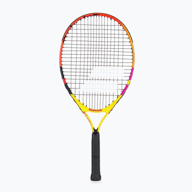 Детска тенис ракета BABOLAT Nadal 23 Yellow 196194