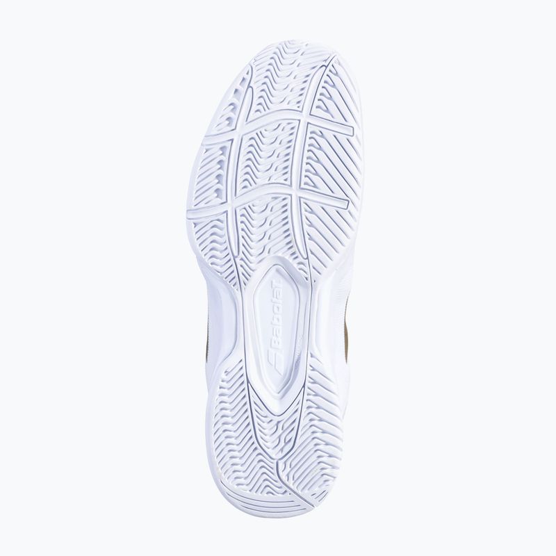 Дамски обувки за тенис Babolat SFX3 All Court Wimbledon white 31S23885 13