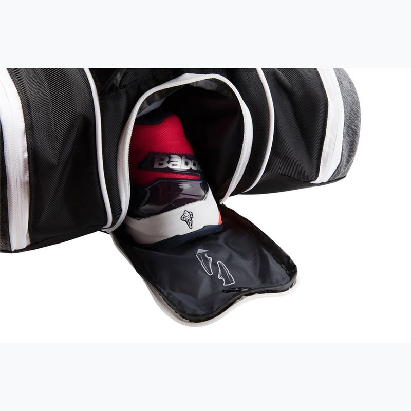 Чанта за тенис Babolat RH X9 Pure Cross 58 l grey 2