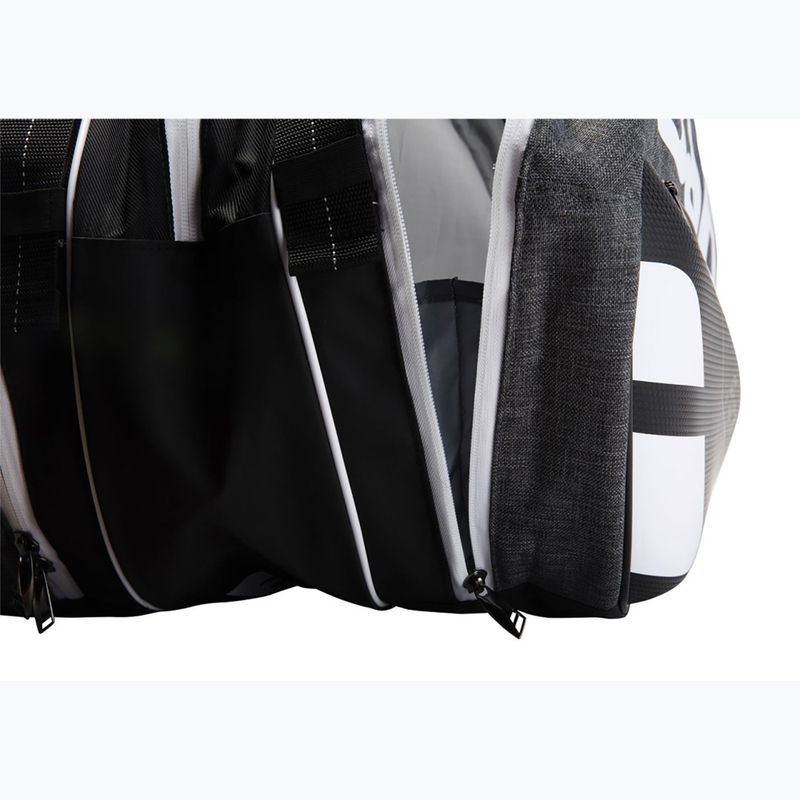 Чанта за тенис Babolat RH X9 Pure Cross 58 l grey 5