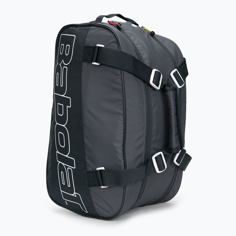 Babolat Evo Court S тенис чанта сива 751224 4