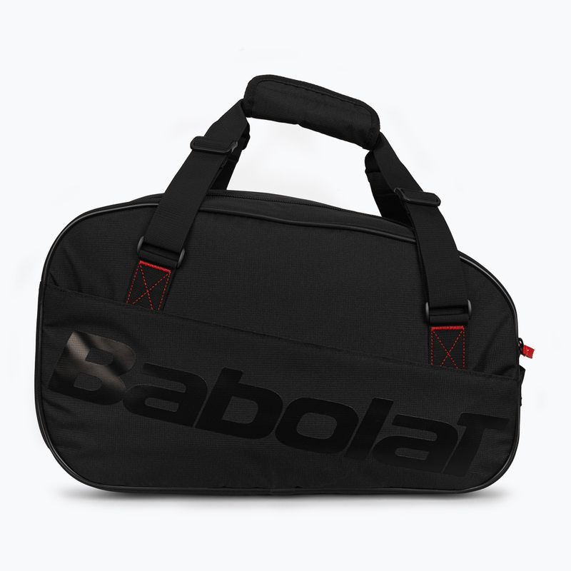 Babolat Rh Padel Lite 35 l чанта за падел черна 759010