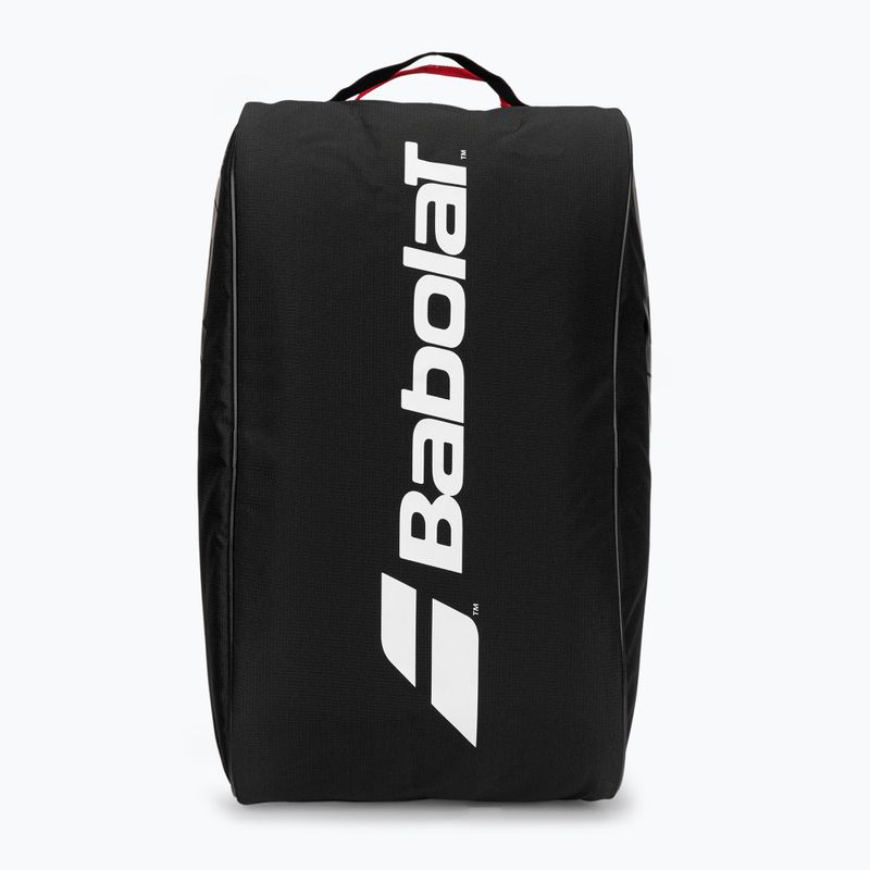 Babolat Rh Padel Lite 35 l чанта за падел черна 759010 3