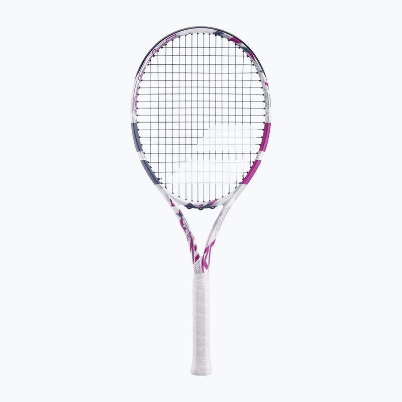 Тенис ракета Babolat Evo Aero розова 102506 7