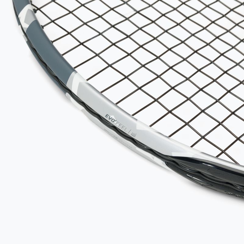 Тенис ракета Babolat Evo Aero розова 102506 6