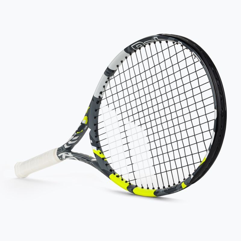Тенис ракета Babolat Evo Aero Lite blue 2