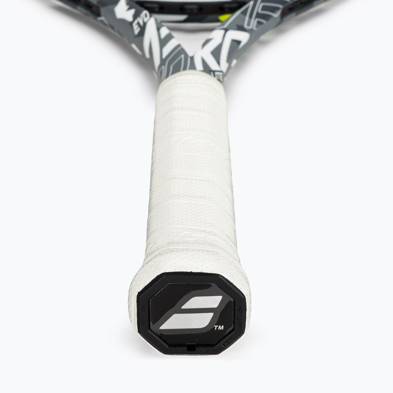 Тенис ракета Babolat Evo Aero Lite blue 3