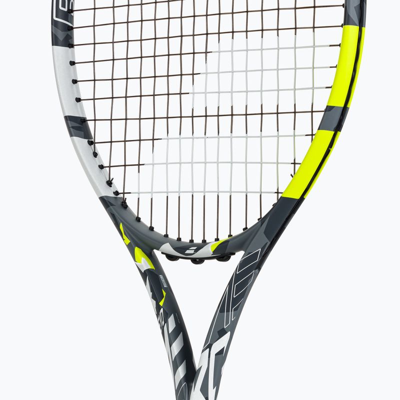 Тенис ракета Babolat Evo Aero Lite blue 4