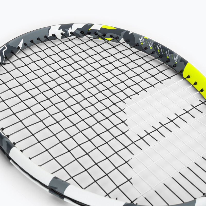 Тенис ракета Babolat Evo Aero Lite blue 5