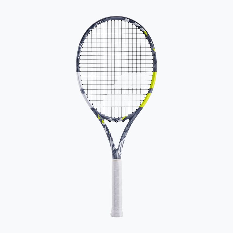 Тенис ракета Babolat Evo Aero Lite blue 6