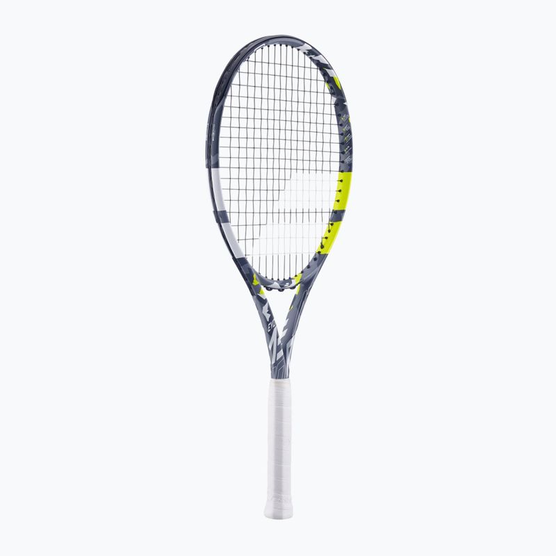 Тенис ракета Babolat Evo Aero Lite blue 7