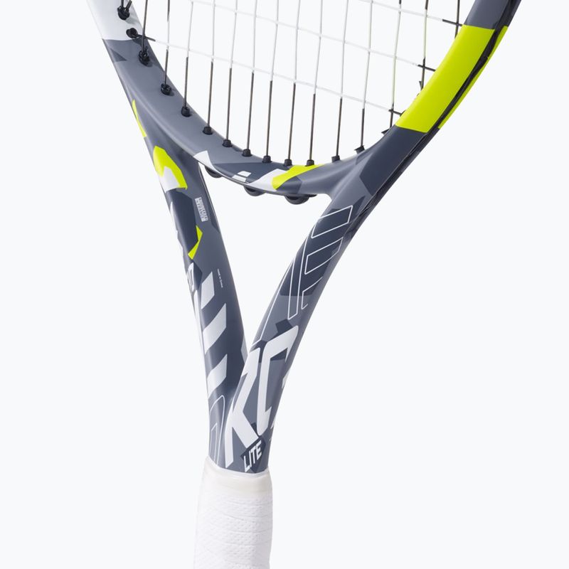 Тенис ракета Babolat Evo Aero Lite blue 10