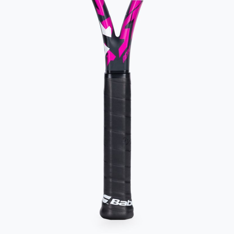 Ракета за тенис Babolat Boost Aero розова 121243 4