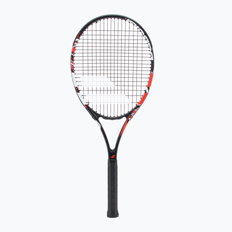 Ракета за тенис Babolat Evoke Tour dark blue/red