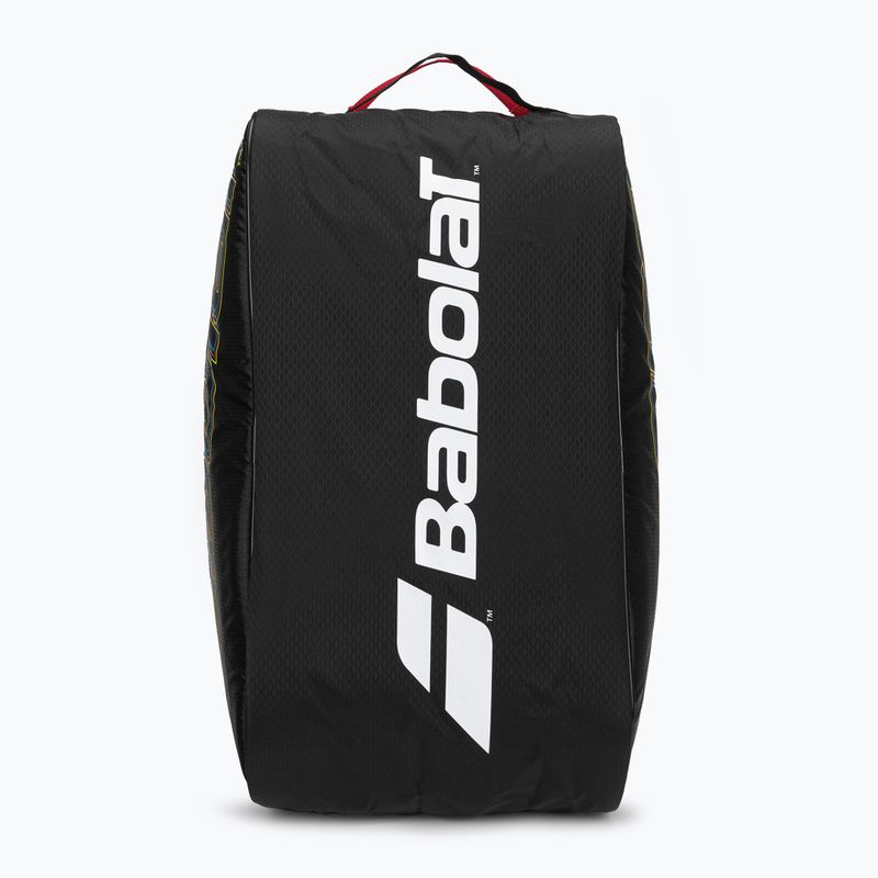 Babolat Rh Padel Lite 35 l чанта за падел в бяло и черно 759010 3