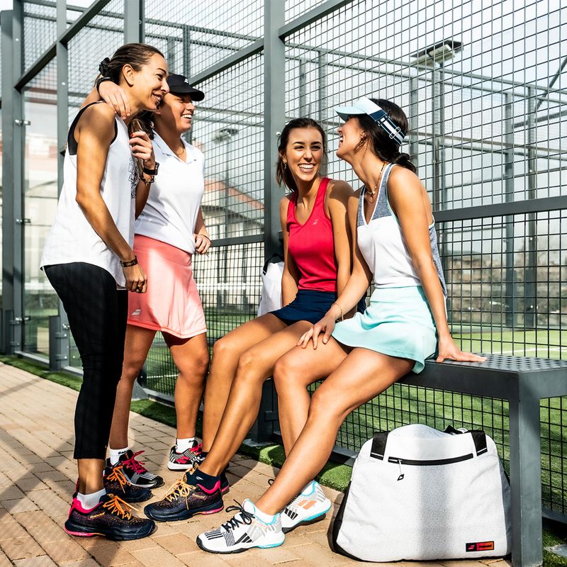 Babolat Fit чанта за падел 32 л бяло и черно 759014 7