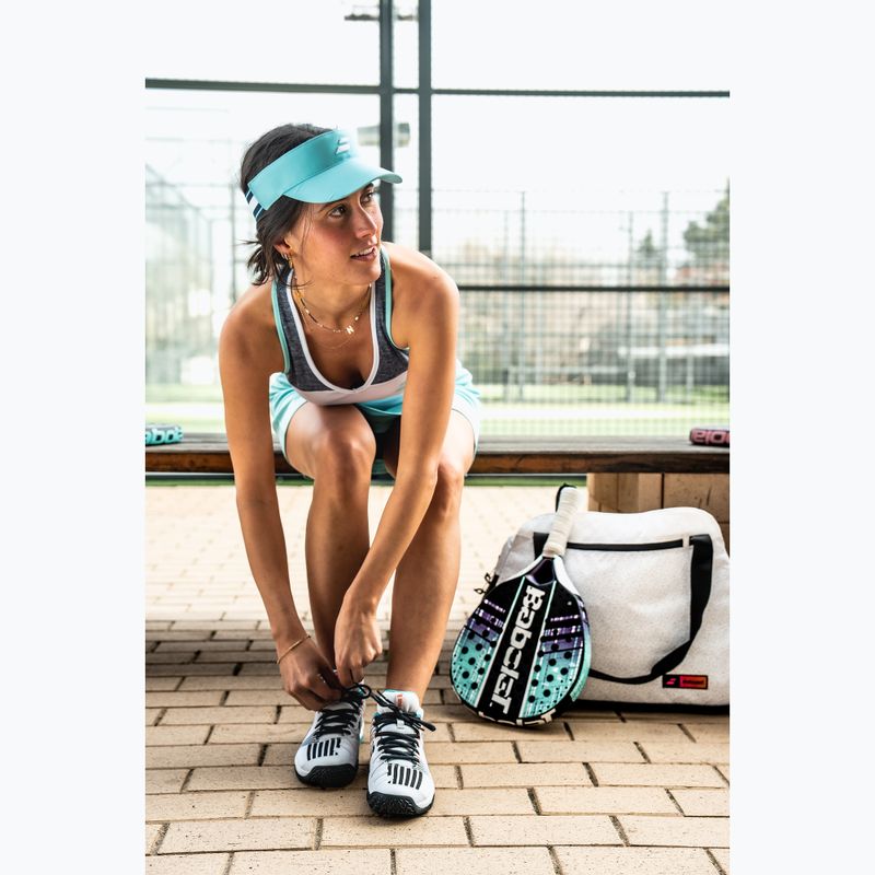 Babolat Fit чанта за падел 32 л бяло и черно 759014 9