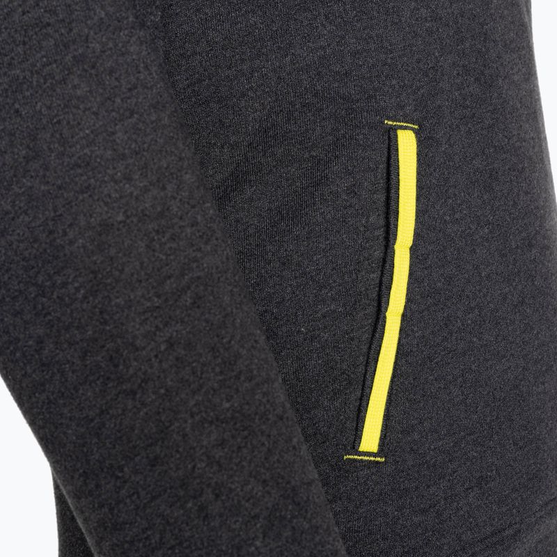 Мъжки потник за тенис Babolat Aero Hood dark grey 4US23041Y 4