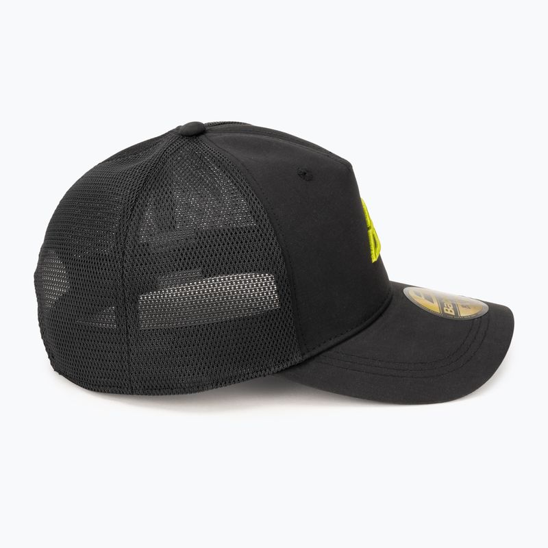 Шапка Babolat Curve Trucker black/aero 2