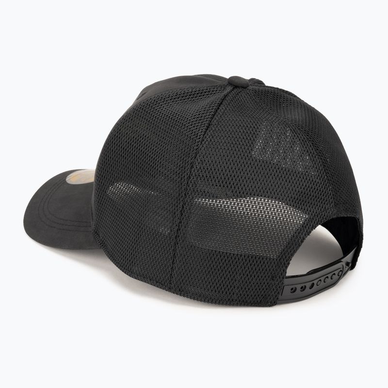 Шапка Babolat Curve Trucker black/aero 3