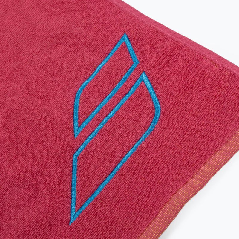 Кърпа Babolat Medium pink 5UA1391 2