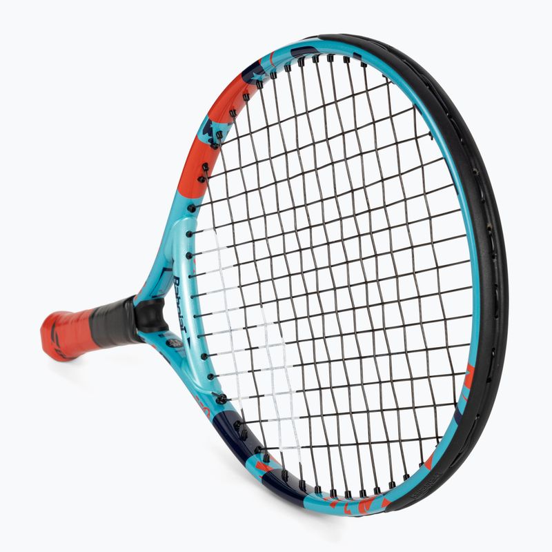 Детска тенис ракета Babolat Ballfighter 17, синя 140478 2