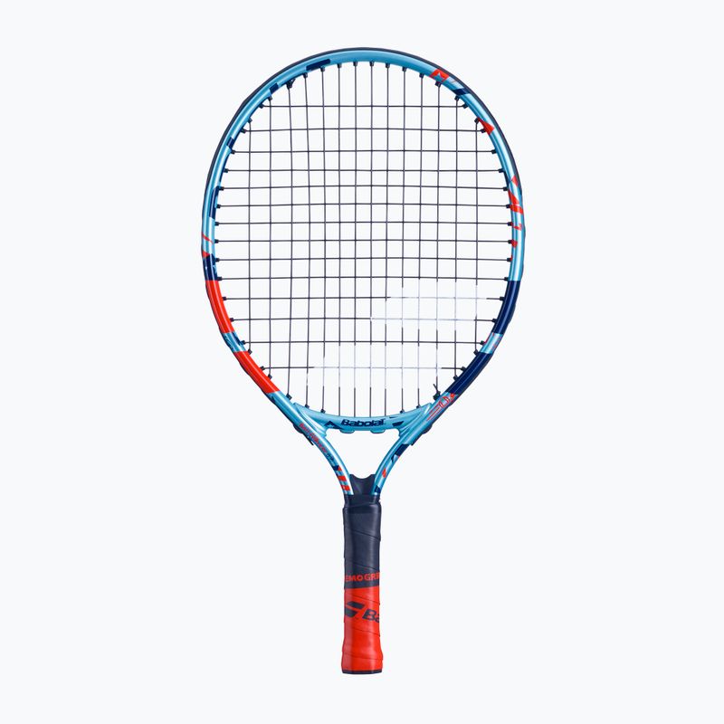 Детска тенис ракета Babolat Ballfighter 17, синя 140478 6