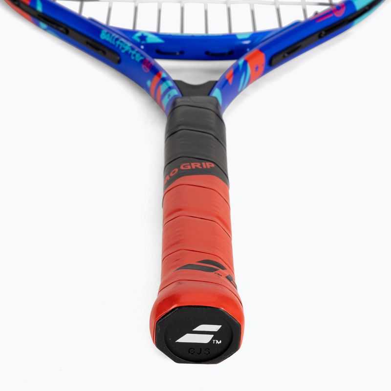 Детска тенис ракета Babolat Ballfighter 21, синя 140480 3