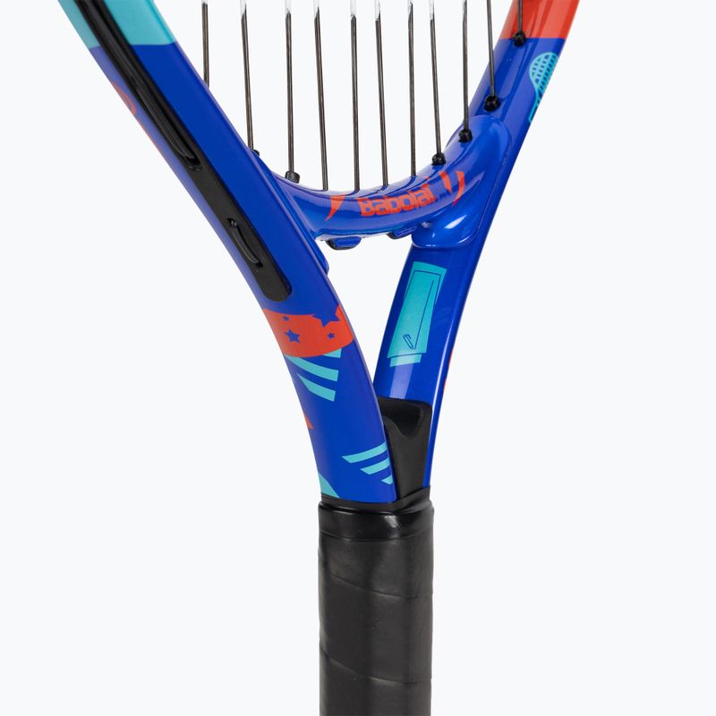 Детска тенис ракета Babolat Ballfighter 21, синя 140480 4
