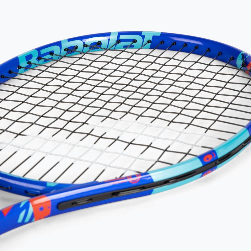 Детска тенис ракета Babolat Ballfighter 21, синя 140480 5