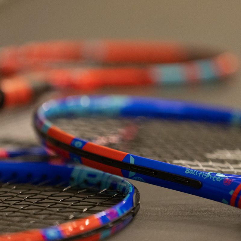 Детска тенис ракета Babolat Ballfighter 21, синя 140480 7