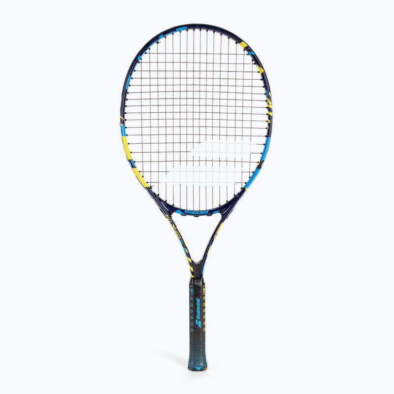 Детска тенис ракета Babolat Ballfighter 25, синя 140482